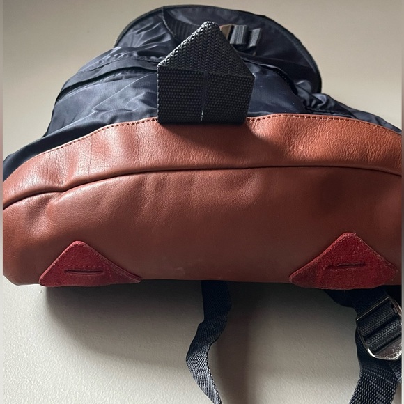 A.P.C. Backpack - Picture 4 of 7